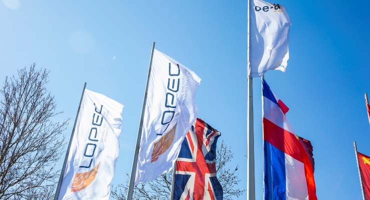 LOPEC 2026 Opens at Messe Munich on Feb. 24